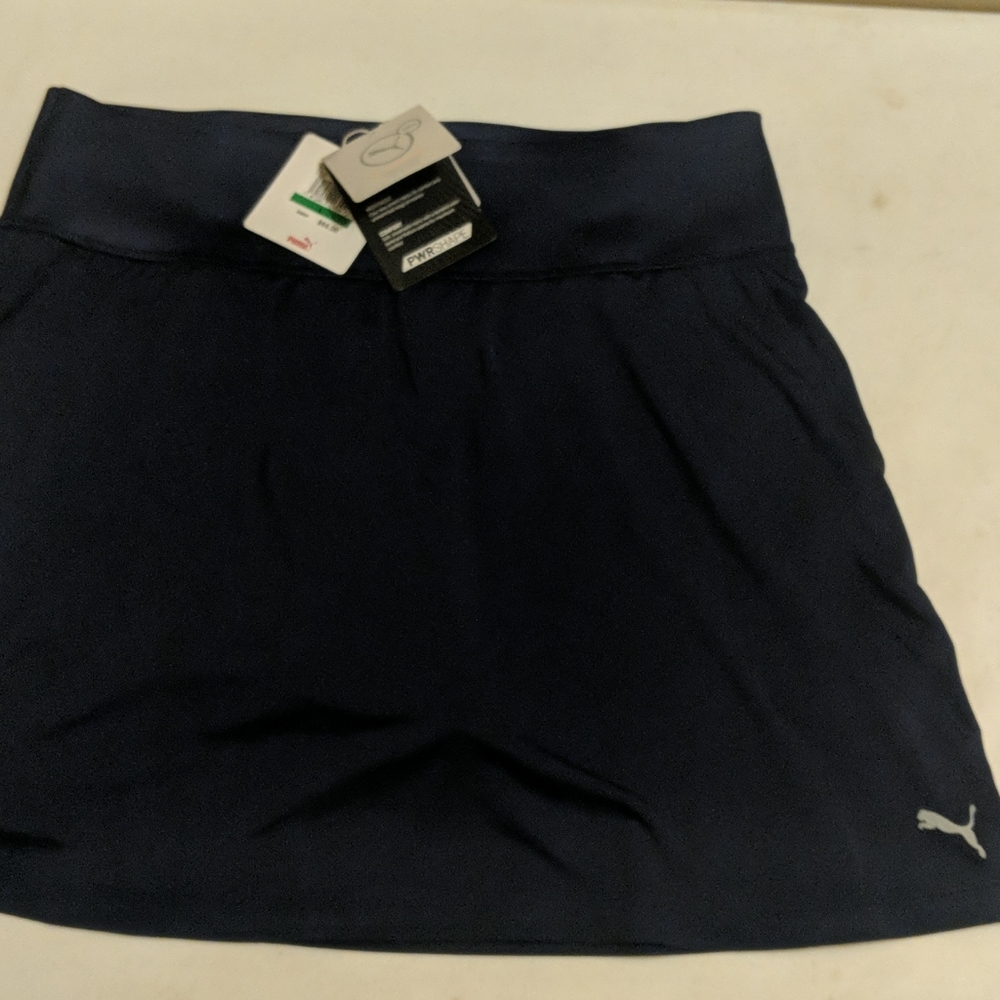 Puma Skorts